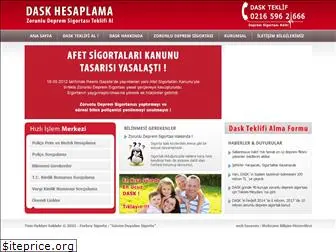 www.daskhesaplama.org