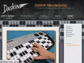daskin.com
