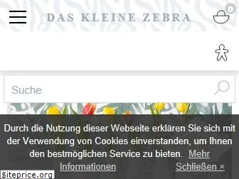 daskleinezebra.com