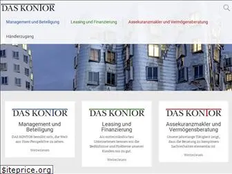 daskontor.net