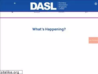 dasl.com.sg