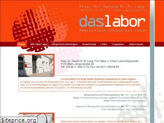 daslabor.at