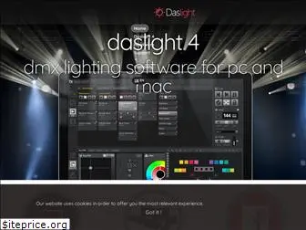 daslight.com