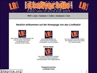 dasliveradio.net