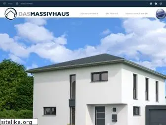 dasmassivhaus.de