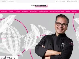 dasnaschwerk.de