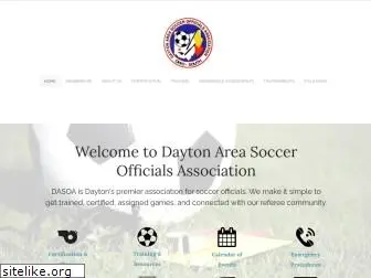 dasoa.org