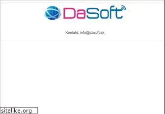 dasoft.sk