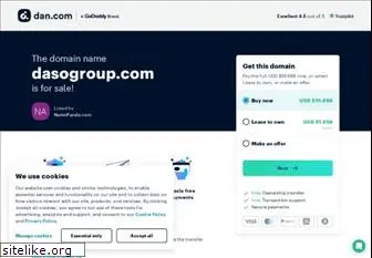 dasogroup.com