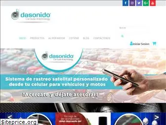 dasonido.co