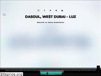 dasoul.es