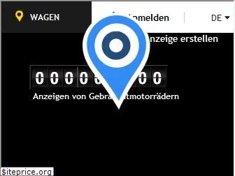 dasparking-motorrad.de