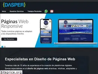 dasper.cl