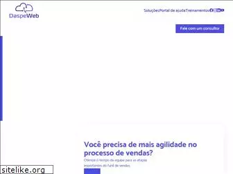 daspeweb.com.br