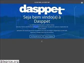 dasppet.com.br