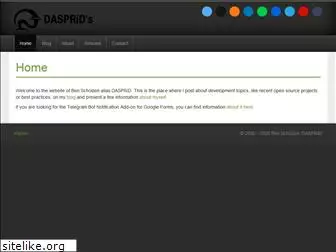 dasprids.de