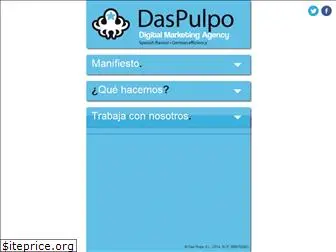 daspulpo.com