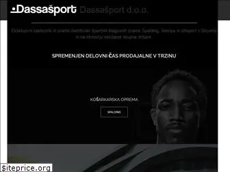 dassasport.si