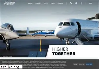dassault-aviation.com