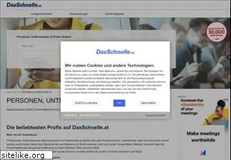 dasschnelle.at