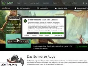 dasschwarzeauge.de