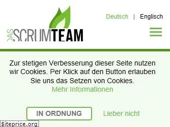 dasscrumteam.com