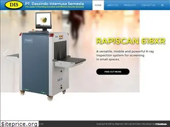 dassindo.com