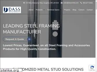 dassmetal.com