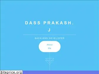 dassprakash.com