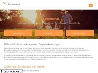 dassuchtportal.de