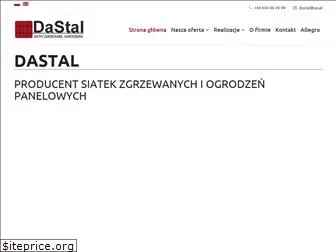 dastal.net