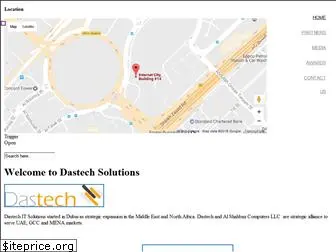 dastech-solutions.com