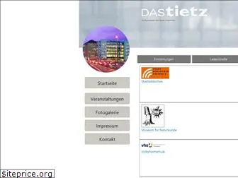 dastietz.de