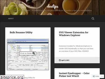 dastips.wordpress.com