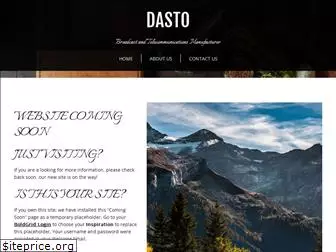 dasto.com