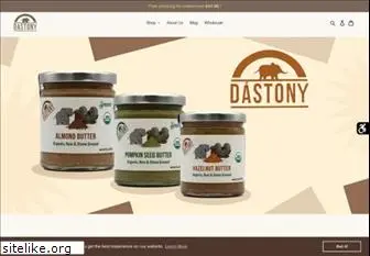 dastony.com