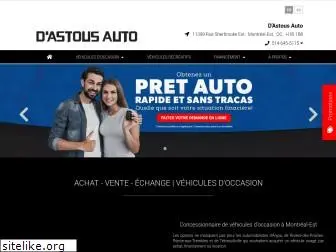 dastousauto.com