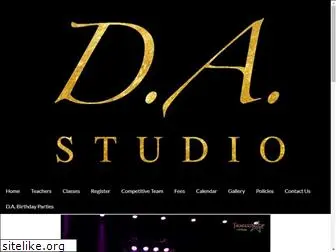 dastudioottawa.com