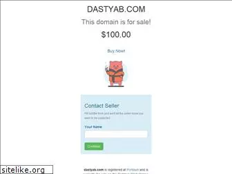 dastyab.com