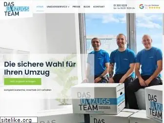 dasumzugsteam.at