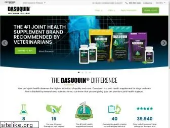 dasuquin.com