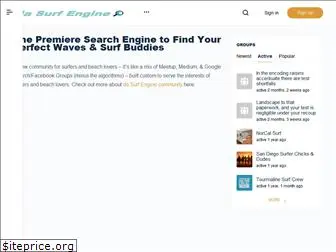 dasurfengine.com