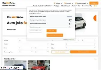 dasweltauto.cz