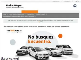 dasweltauto.huelvawagen.es