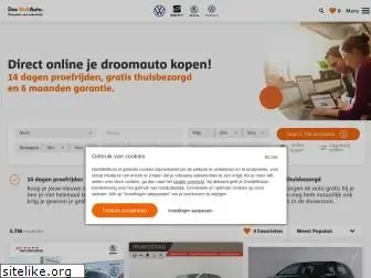 dasweltauto.nl