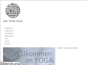 dasyogahaus.ch