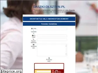 www.daszki.olsztyn.pl