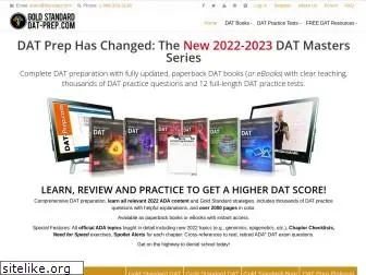 dat-prep.com