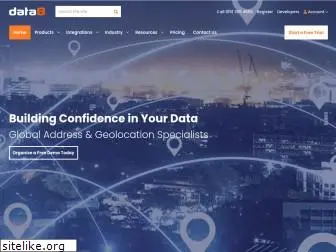 data-8.co.uk