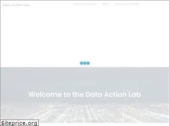 data-action-lab.com